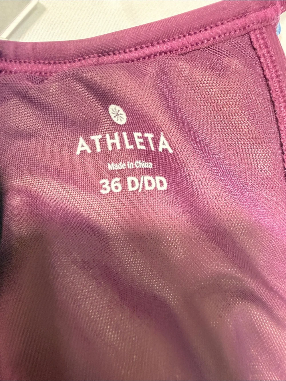N/A colorful athleta